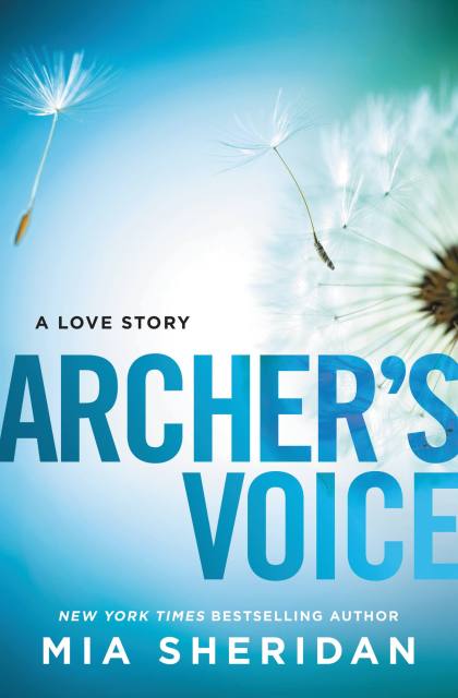 Archer’s Voice
