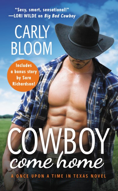 Cowboy Come Home