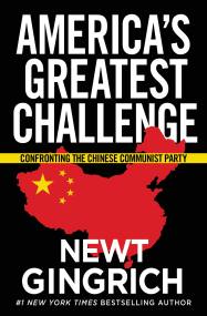 America’s Greatest Challenge