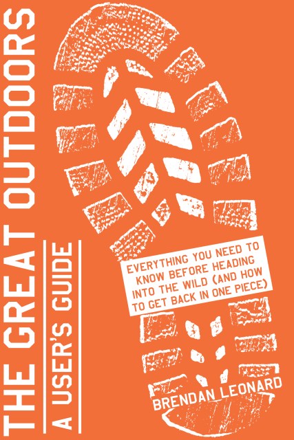 The Great Outdoors: A User’s Guide