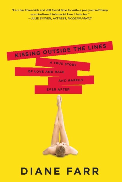 Kissing Outside the Lines