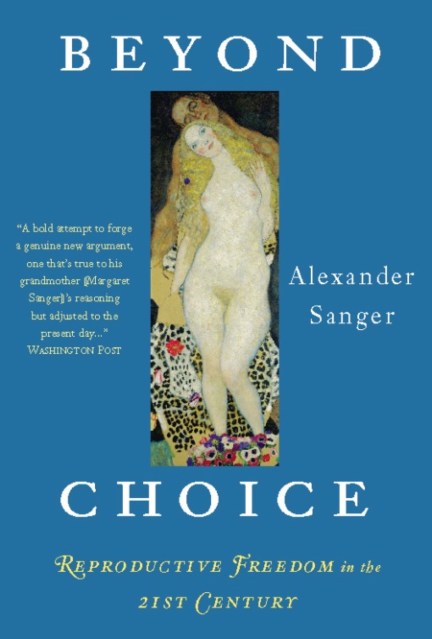 Beyond Choice