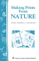 Making Prints from Nature