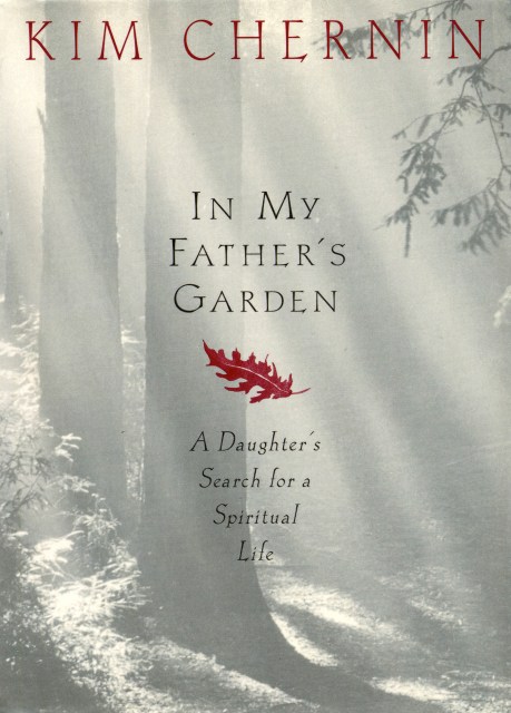 In My Father’s Garden