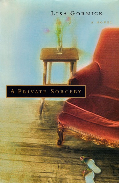 A Private Sorcery