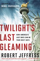 Twilight’s Last Gleaming