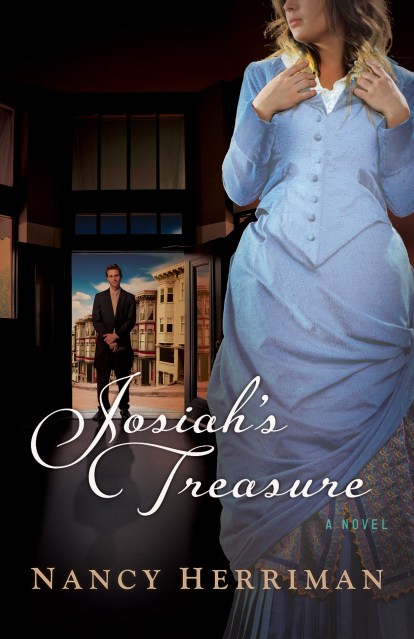 Josiah’s Treasure