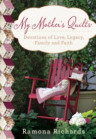 My Mother’s Quilts