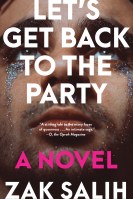 Let’s Get Back to the Party
