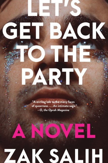 Let’s Get Back to the Party