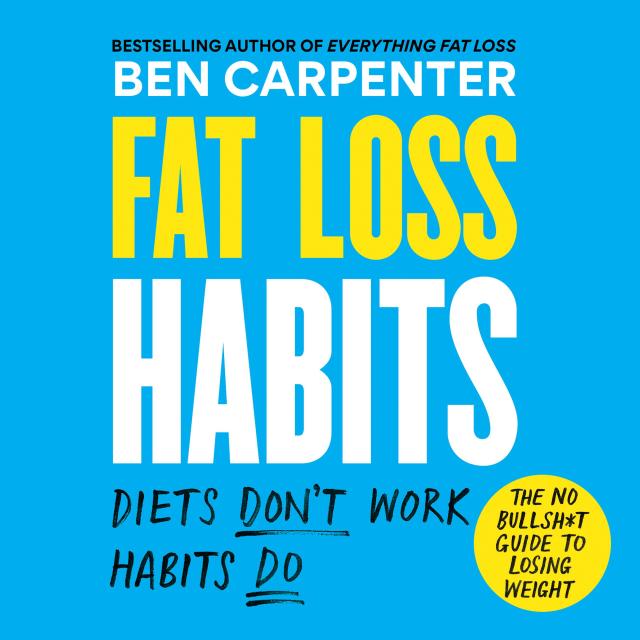 Fat Loss Habits
