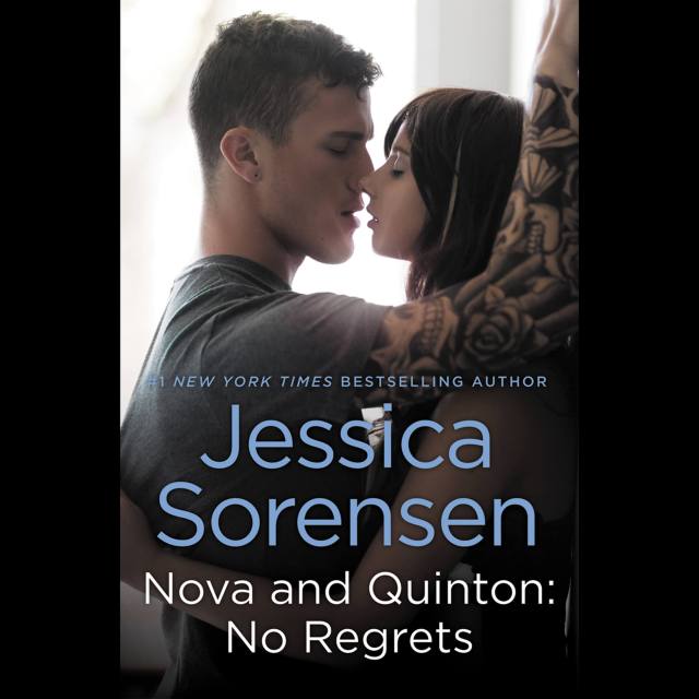 Nova and Quinton: No Regrets