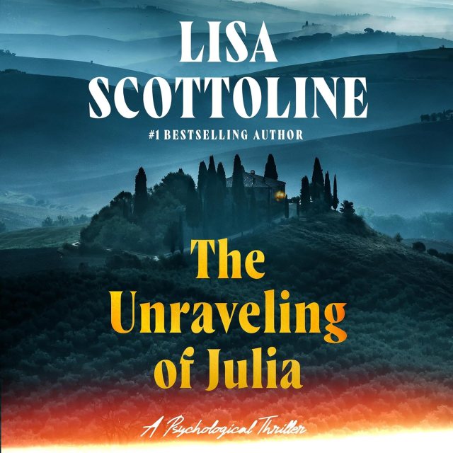 The Unraveling of Julia