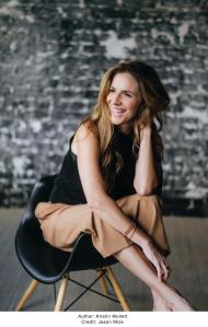 Kristin Wollett