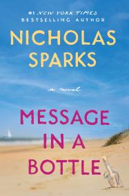 Message in a Bottle