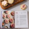 Photo of the interior of 108 Asian Cookies open to Lychee-Frosted Sugar Cookies recipe