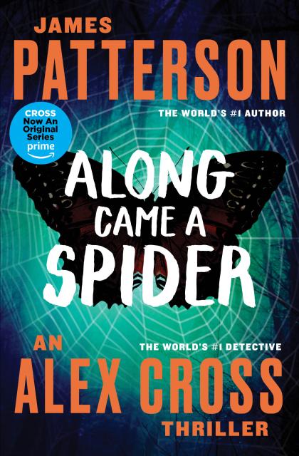 Along Came a Spider