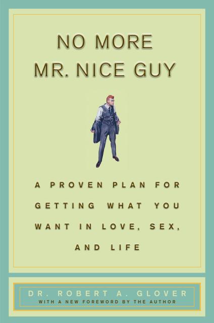No More Mr Nice Guy