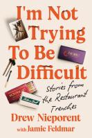 I’m Not Trying To Be Difficult