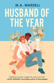 Husband of the Year