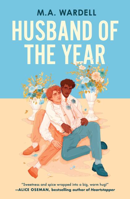 Husband of the Year