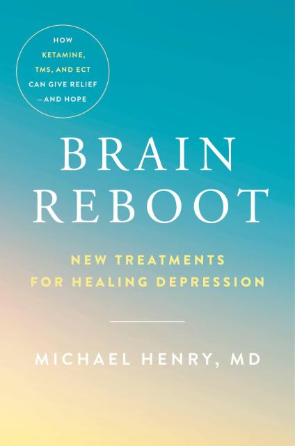 Brain Reboot