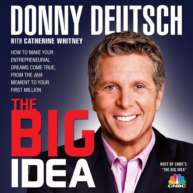 The Big Idea