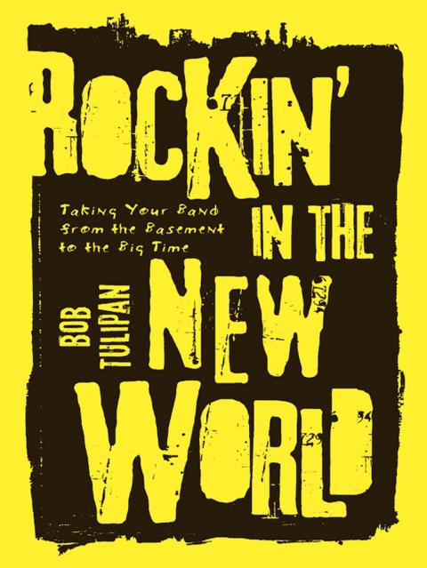 Rockin’ in the New World