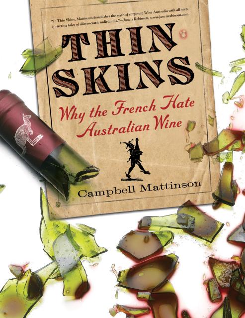Thin Skins