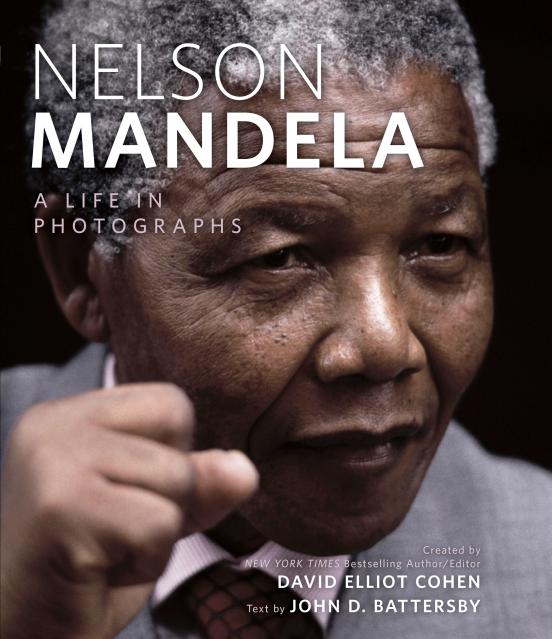 Nelson Mandela