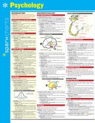 Psychology SparkCharts