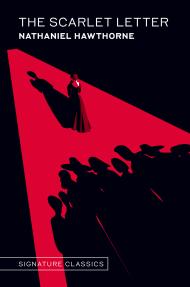 The Scarlet Letter (Graphic Art Collector’s Edition)