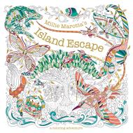 Millie Marotta’s Island Escape