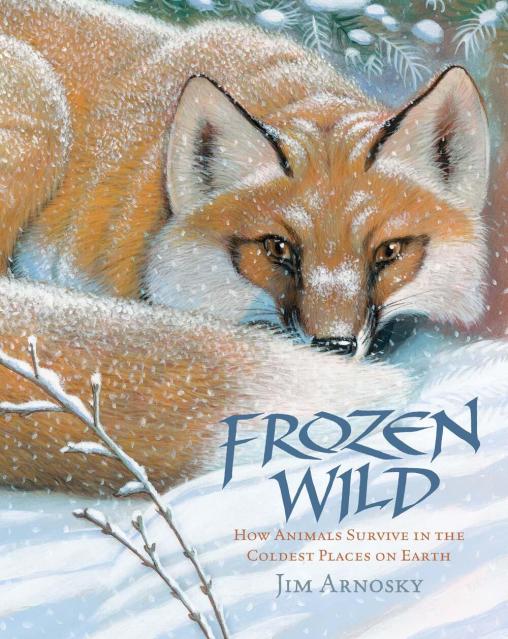 Frozen Wild
