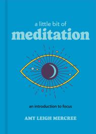 A Little Bit of Meditation