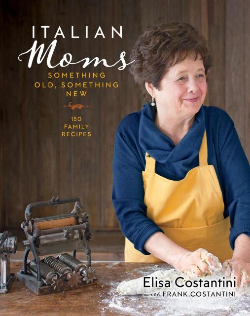Italian Moms: Something Old, Something New