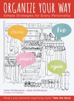 Organize Your Way