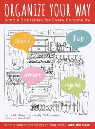 Organize Your Way