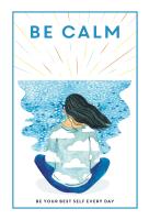 Be Calm