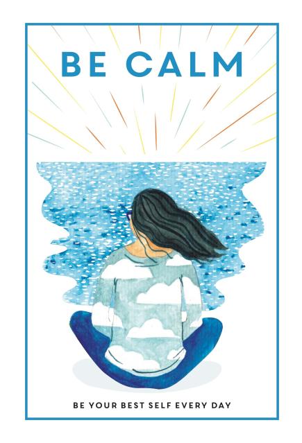 Be Calm