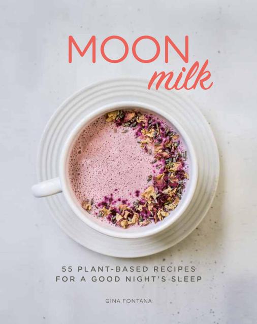 Moon Milk