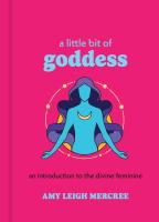 A Little Bit of Goddess