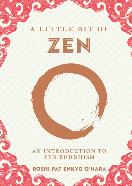 A Little Bit of Zen