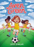 Aven Green Soccer Machine