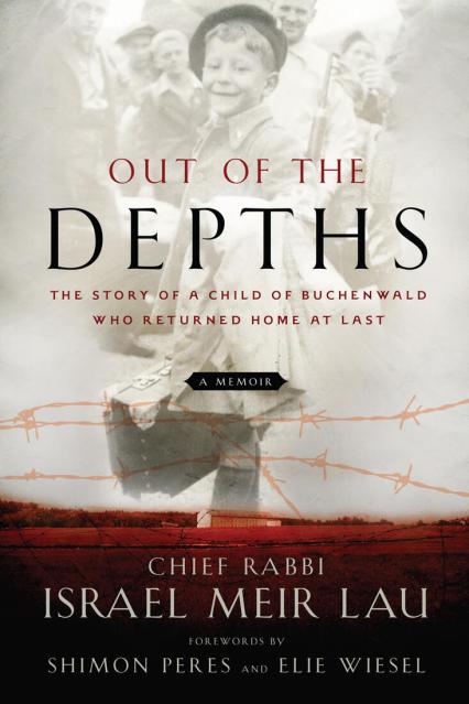 Out of the Depths