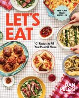 Let’s Eat