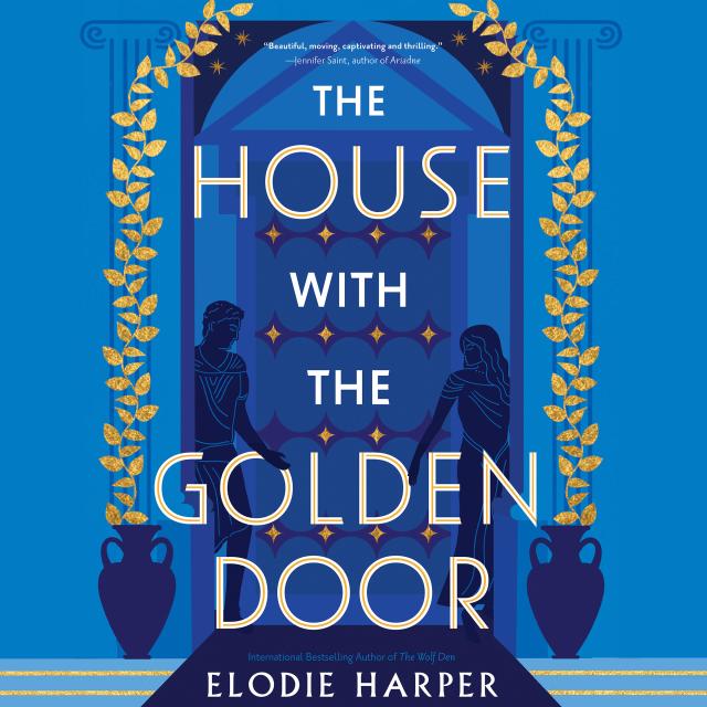 The House with the Golden Door