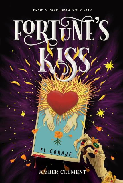 Fortune’s Kiss