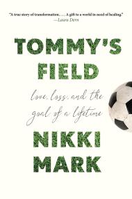 Tommy’s Field