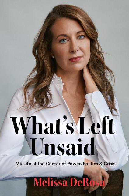 What’s Left Unsaid